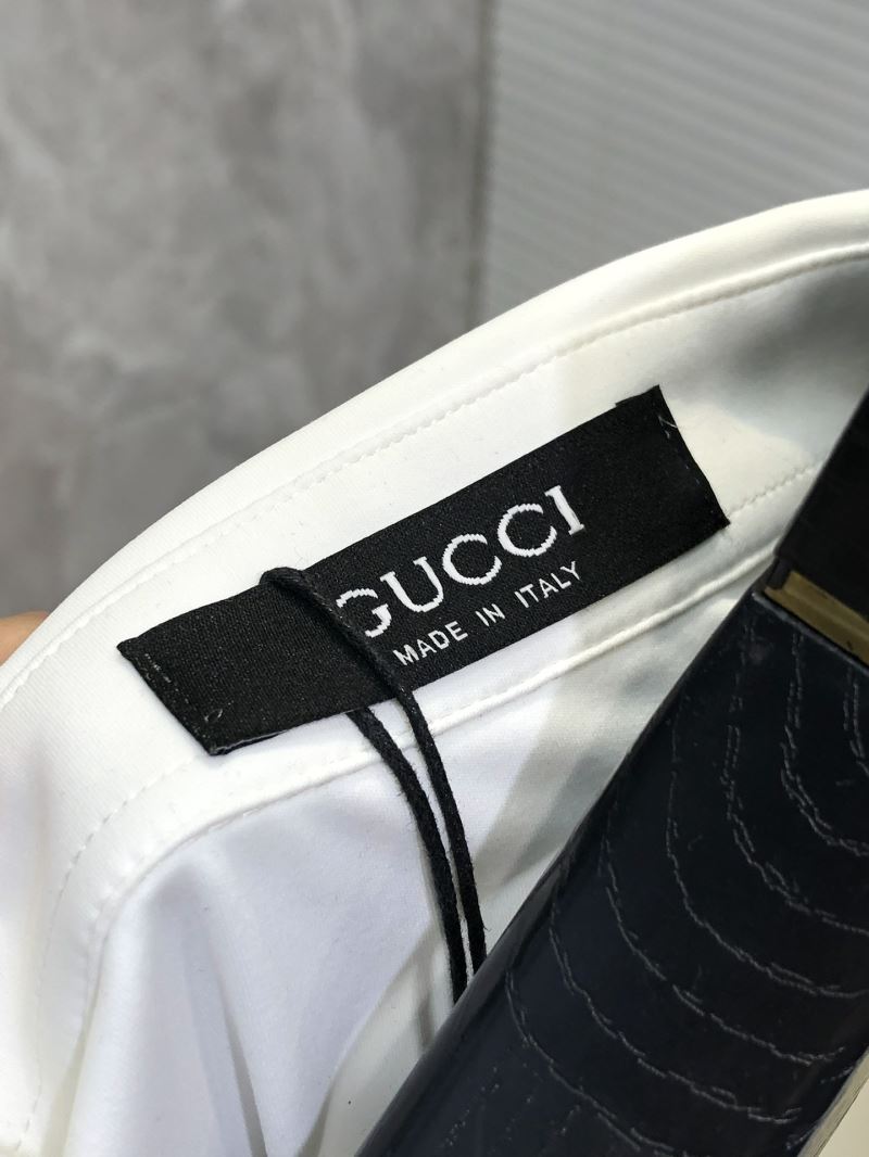 Gucci Shirts